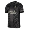 Camiseta de fútbol Paris Saint-Germain Mbappé 7 Tercera Equipación 23-24 - Hombre